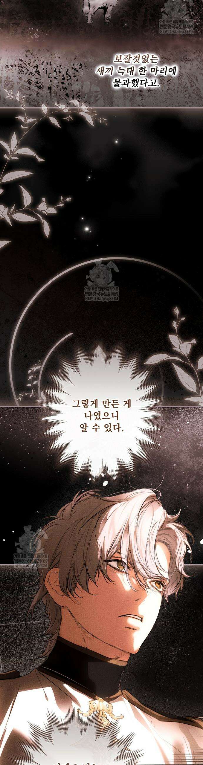 어떤 계모님의 메르헨 3부 27화 24
