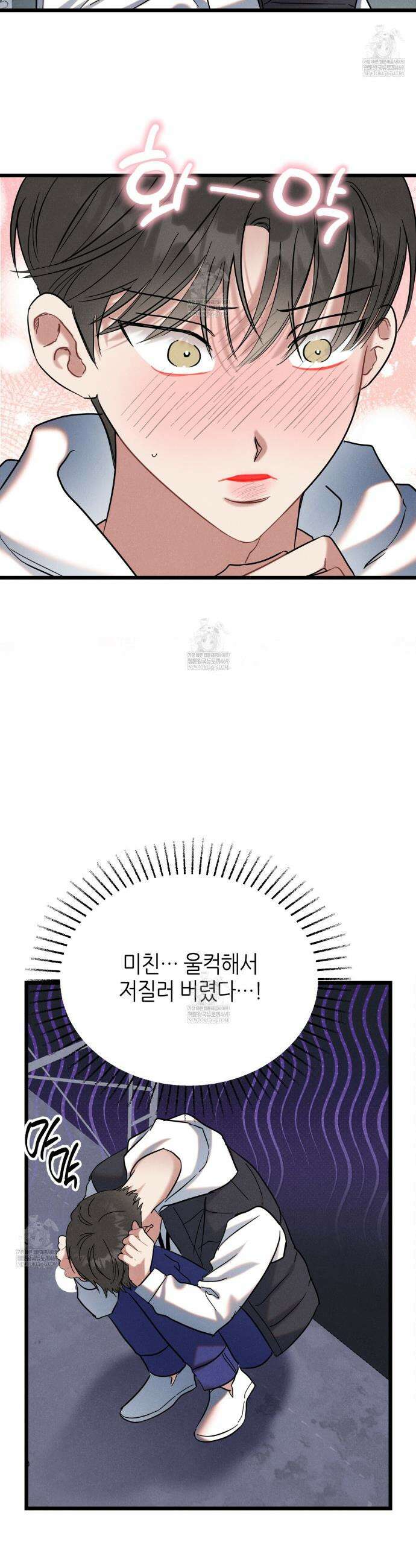 [아이돌 단편선] 나의 아이돌 2화 20