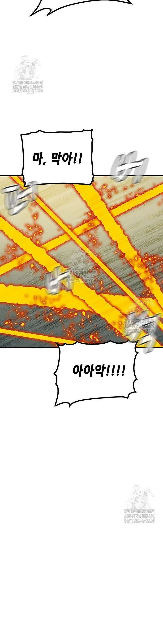 나 혼자 네크로맨서 210화 25