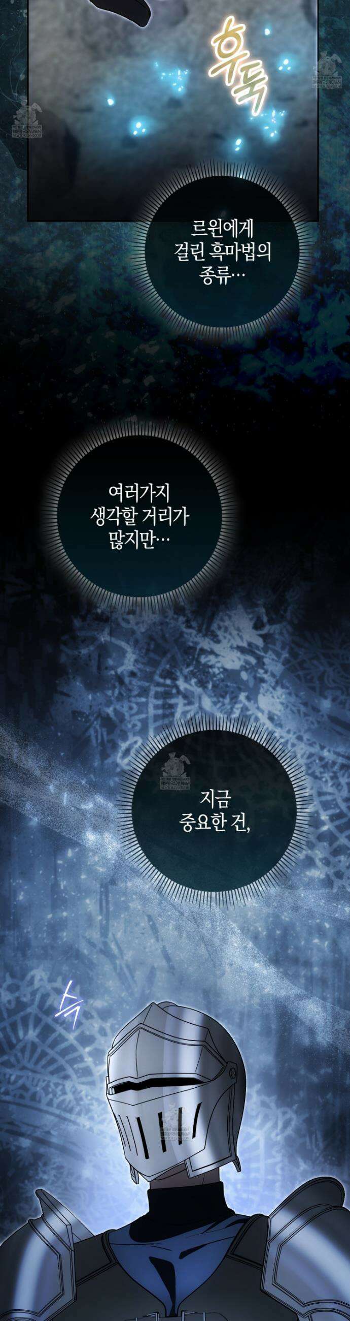 가짜 집착광공에게 집착하는 진짜들 37화 61
