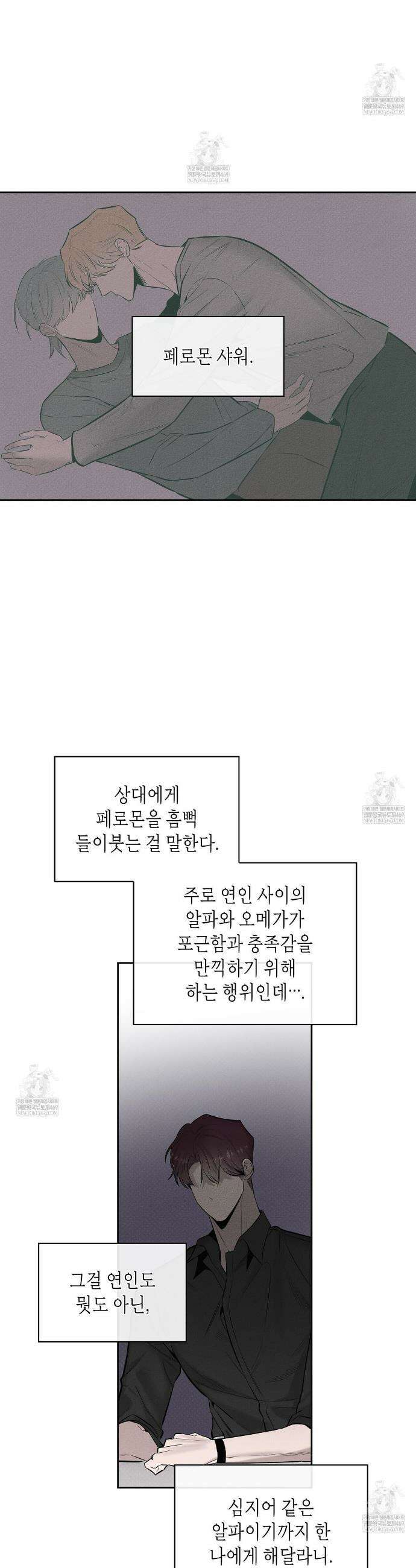 알페가(Alphega) 6화 3