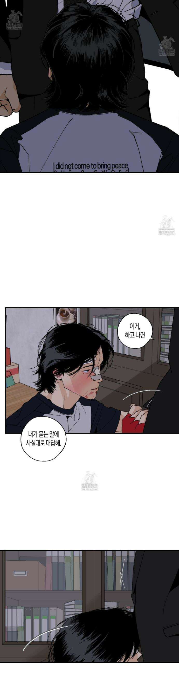 주의 평화 19화 6