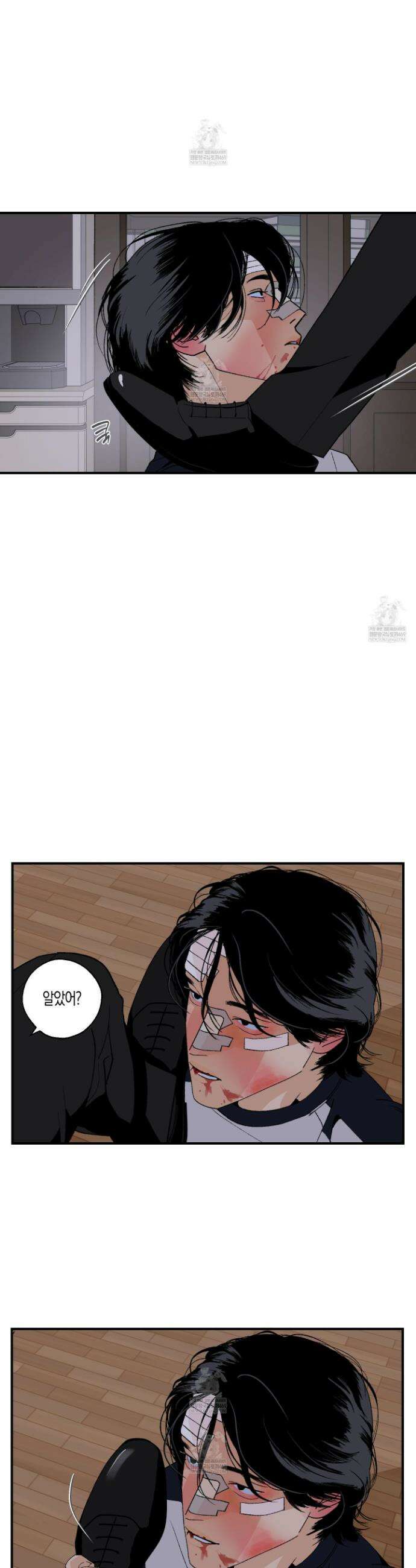 주의 평화 19화 7