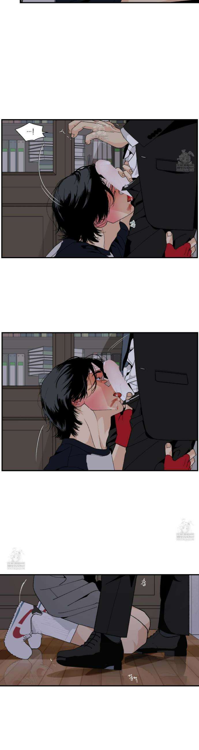 주의 평화 19화 17
