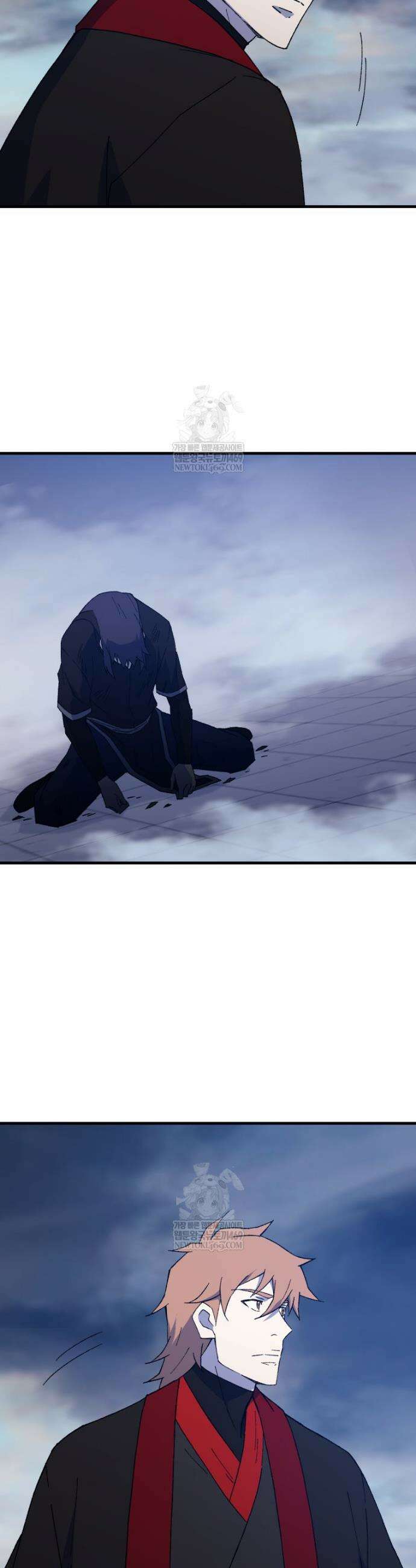 대사형 선유 147화 14