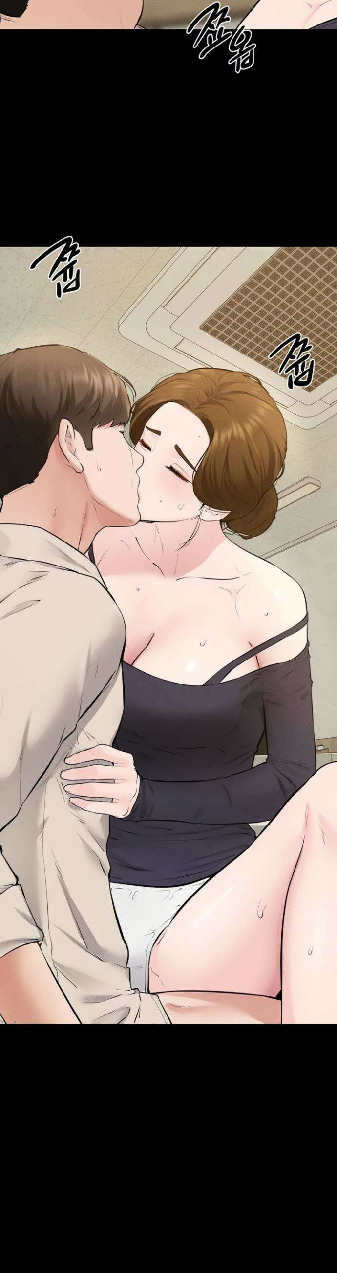 새 가족이 너무 잘해준다 100화 2