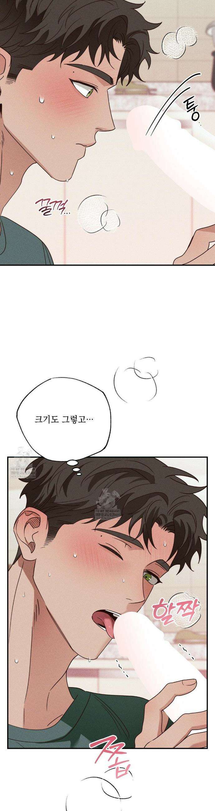 인어의 늪 42화 24