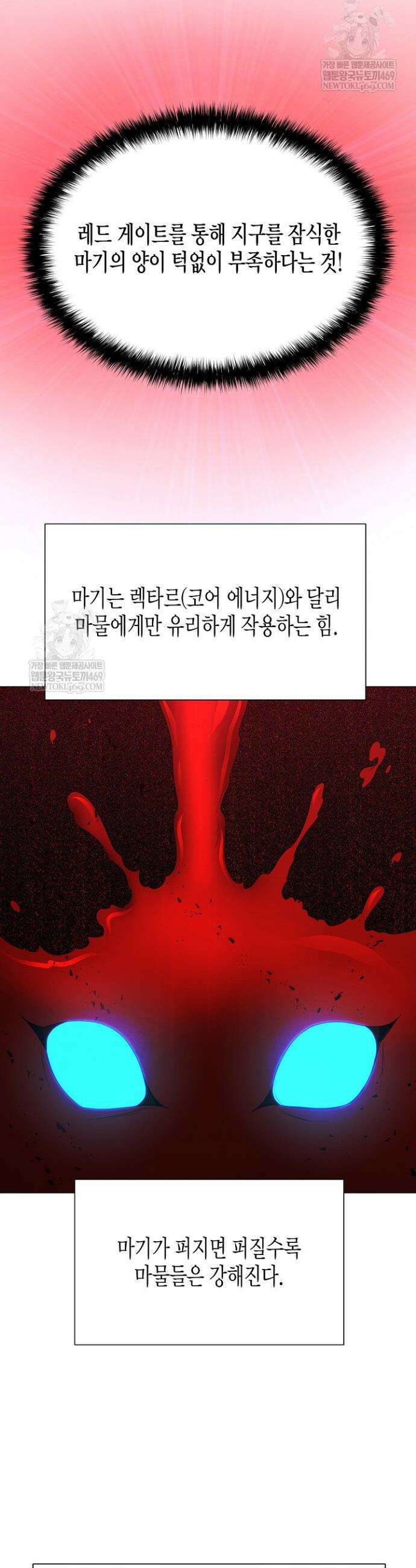 육식주의 헌터 149화 6