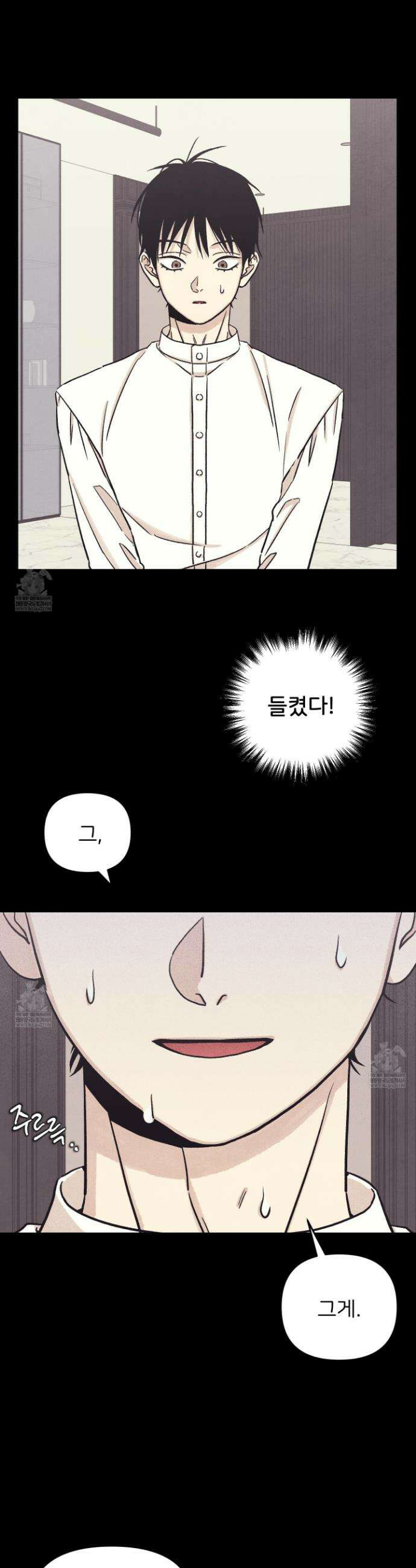 작전명 마레오 38화 3