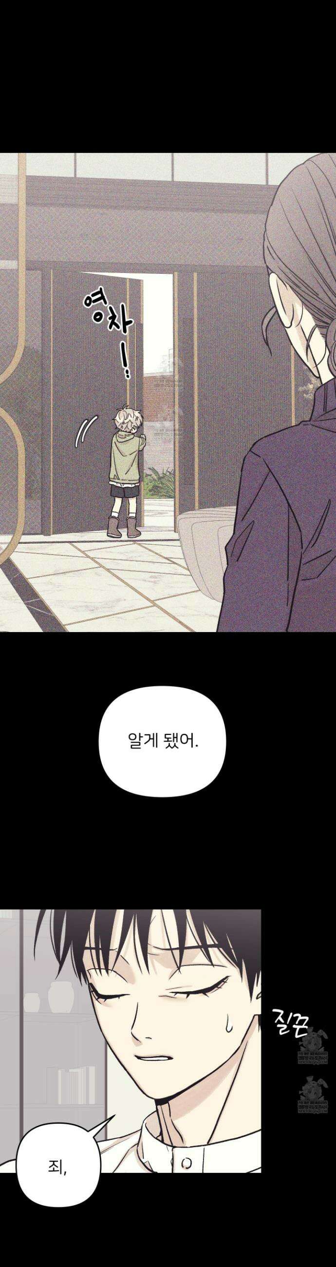 작전명 마레오 38화 6