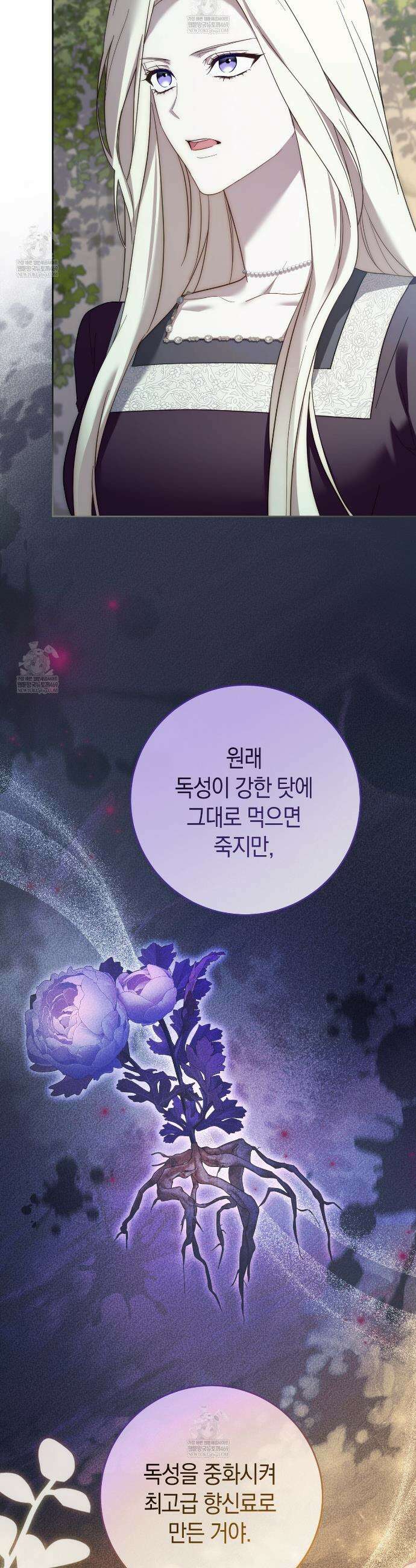 발렌티나의천국완전판 발렌티나의 천국  5화 11