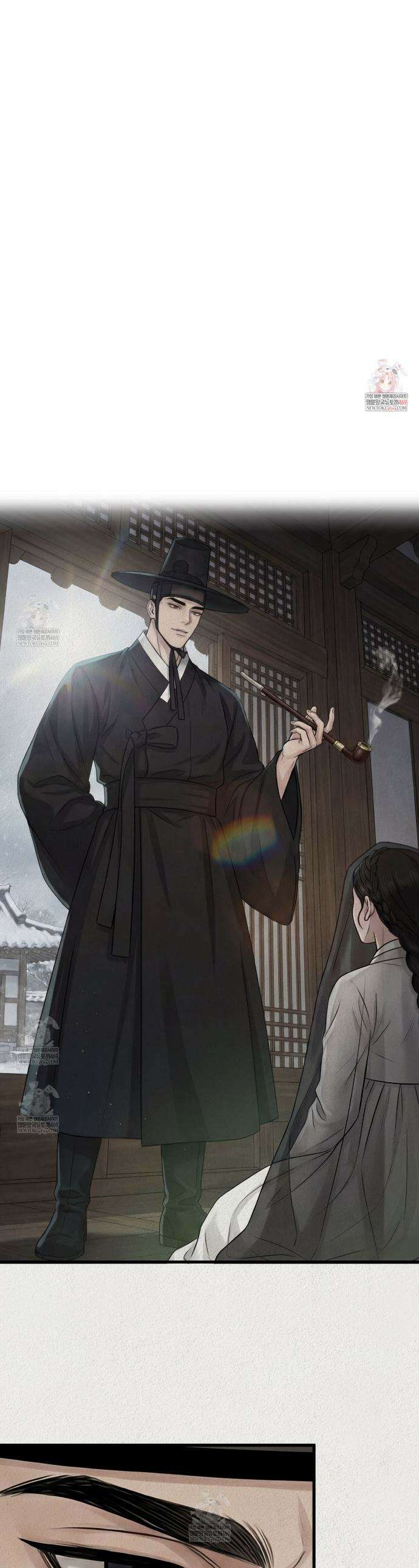 짐승의 낙원 37화(조선판 외전 2화) 1