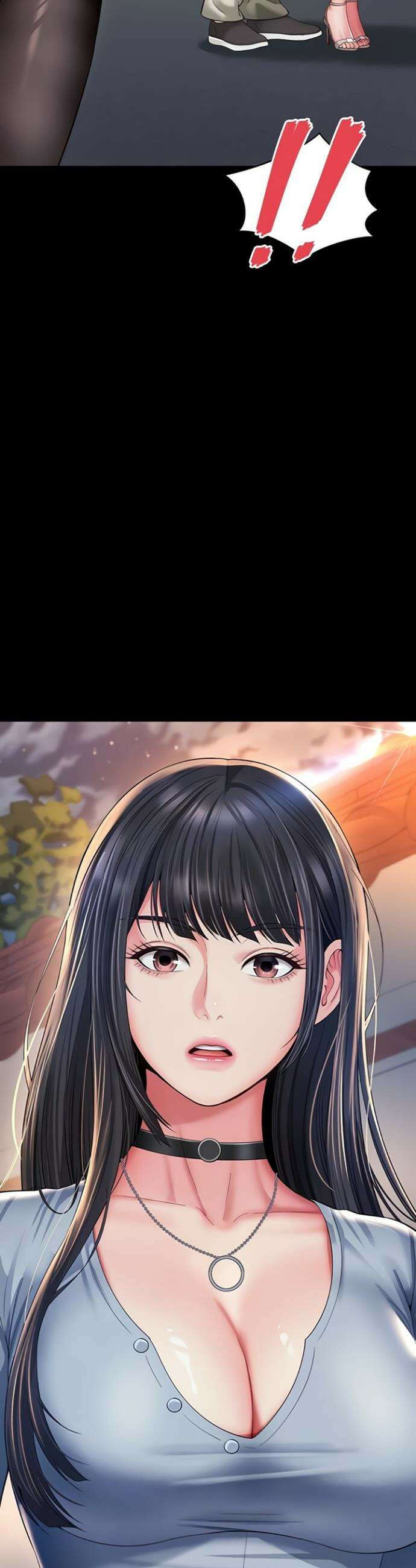 모녀의 집 13화 2