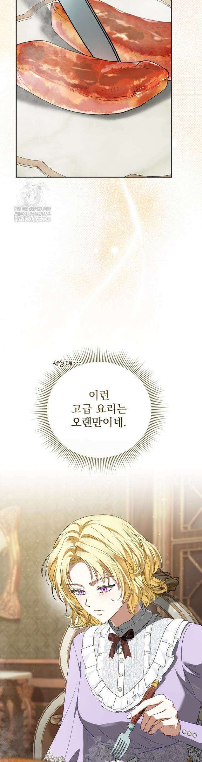 금빛 슈발리에 28화 2