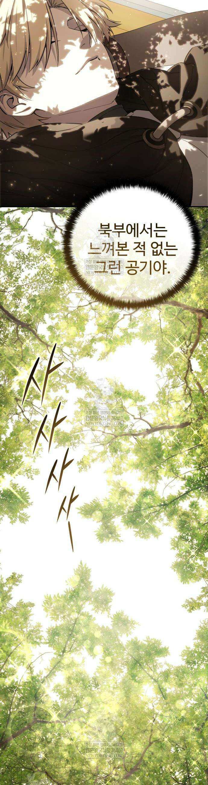 별을 품은 소드마스터 106화 10