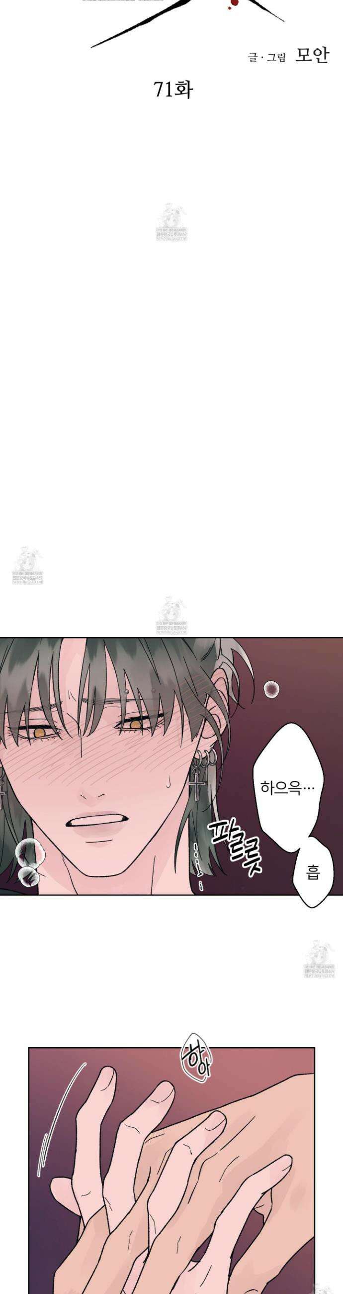 드레드풀 나잇 71화 4