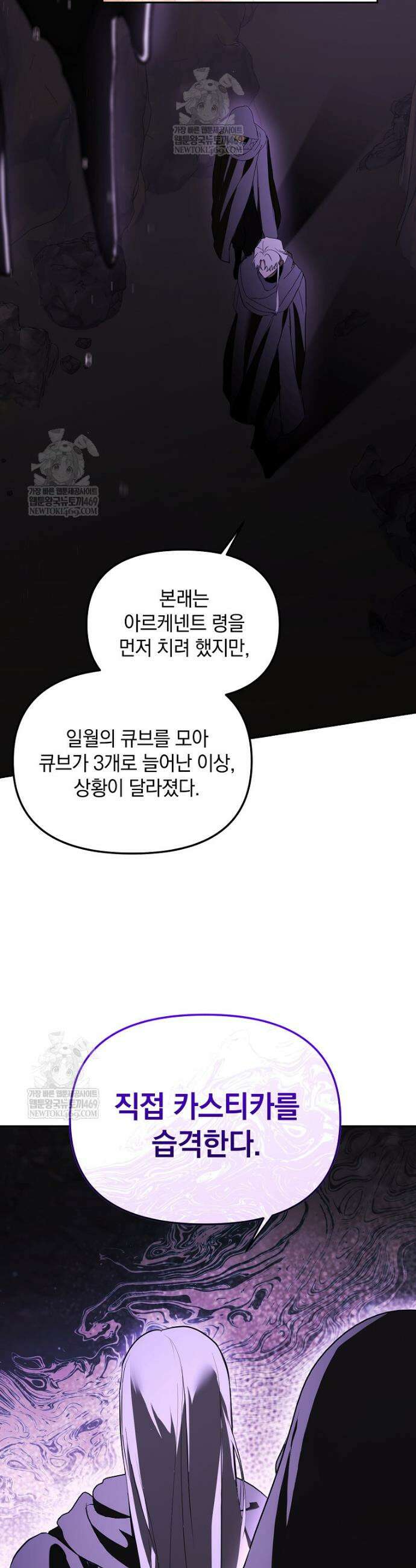 아카데미의 천재 테이머 63화 38