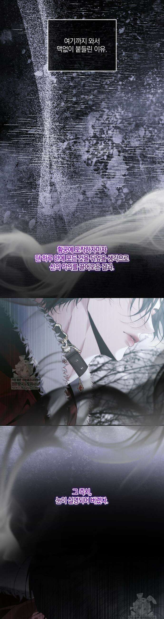 세이렌: 악당과 계약가족이 되었다 161화 24