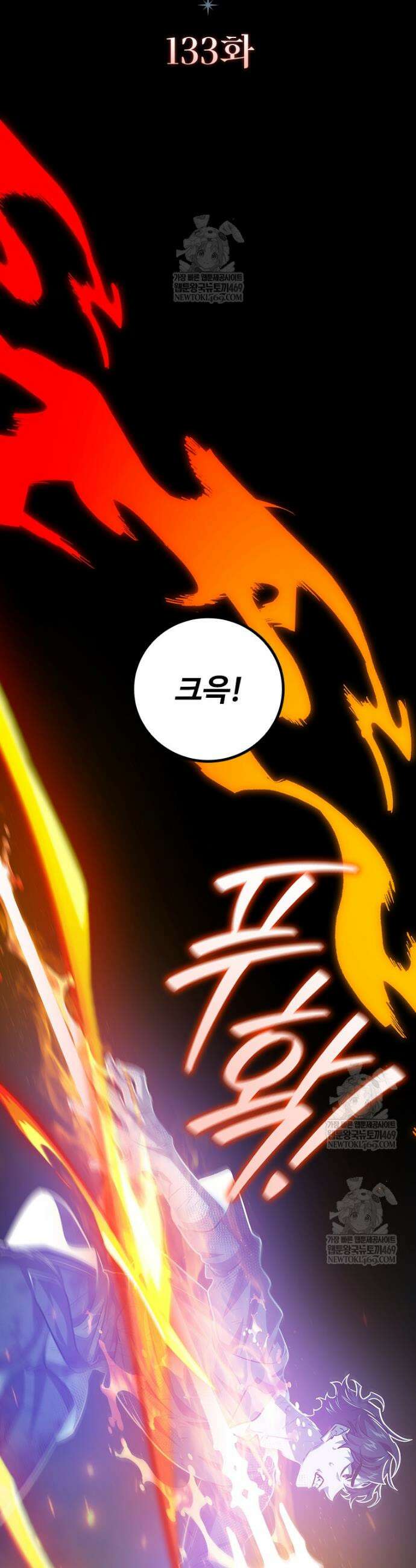 용을 삼킨 마법사 133화 11