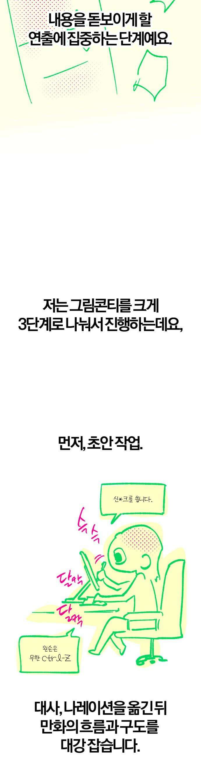 마탑의 문제아들 - 시즌1 후기 19