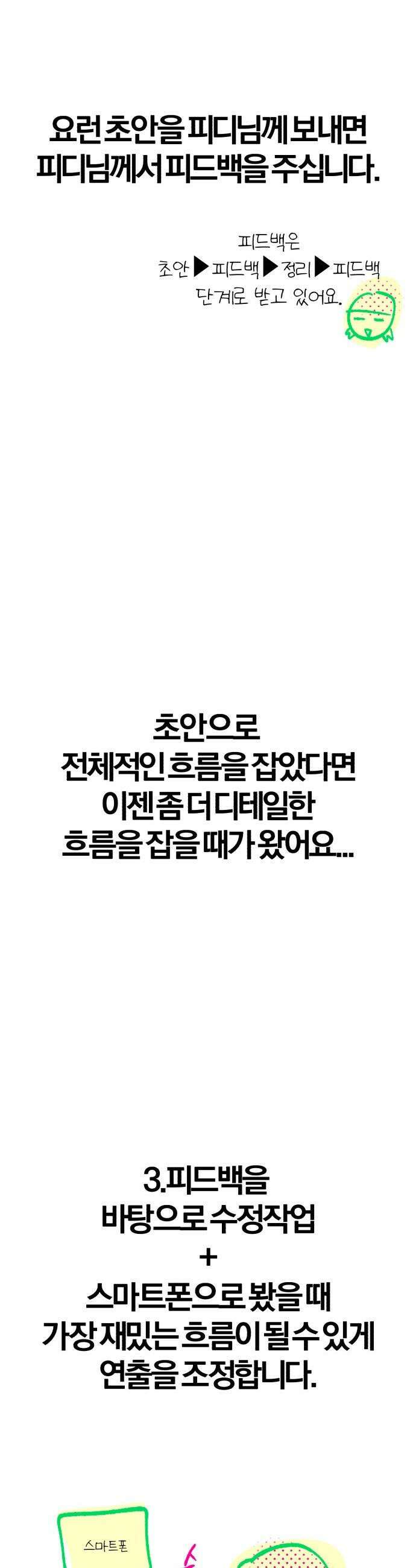 마탑의 문제아들 - 시즌1 후기 21