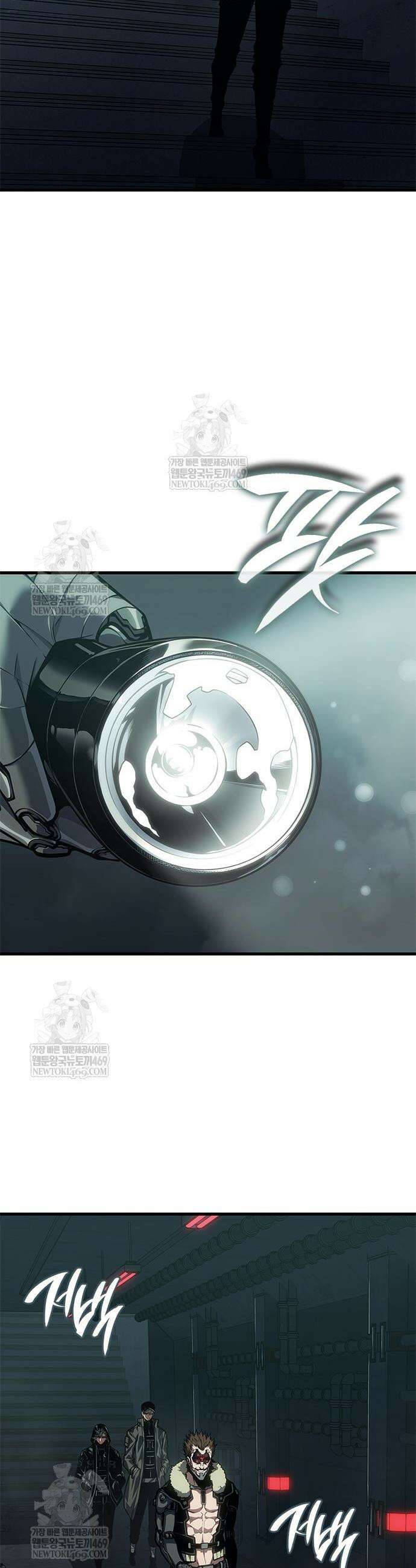 배드 본 블러드 73화 27