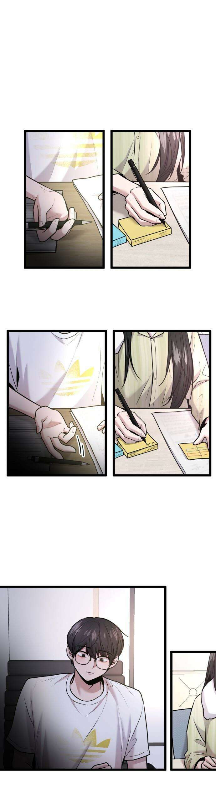 백투더찬비 - 88화 1