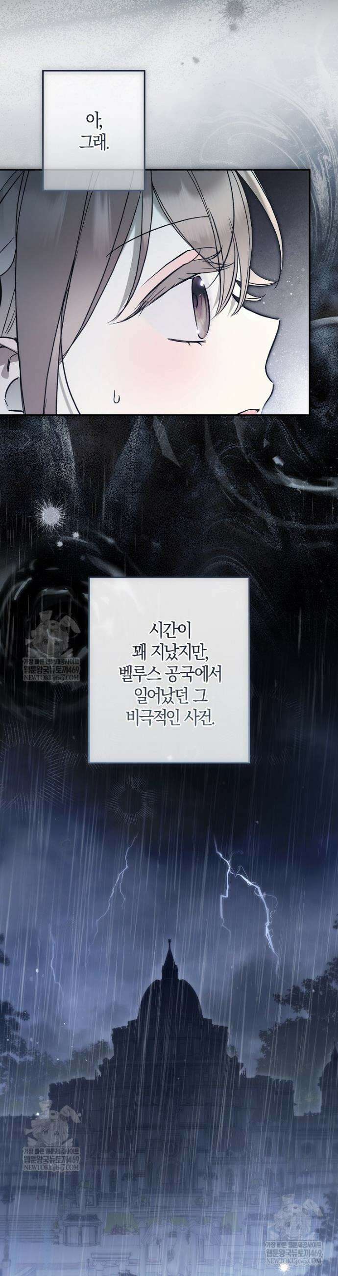 막내 공녀의 총애를 독차지했더니, 모두 내게 집착한다 45화 2
