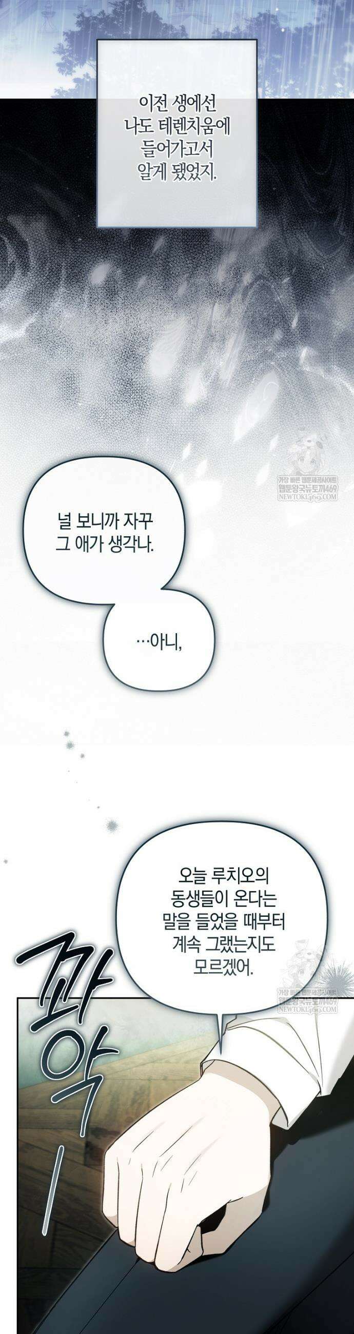 막내 공녀의 총애를 독차지했더니, 모두 내게 집착한다 45화 3