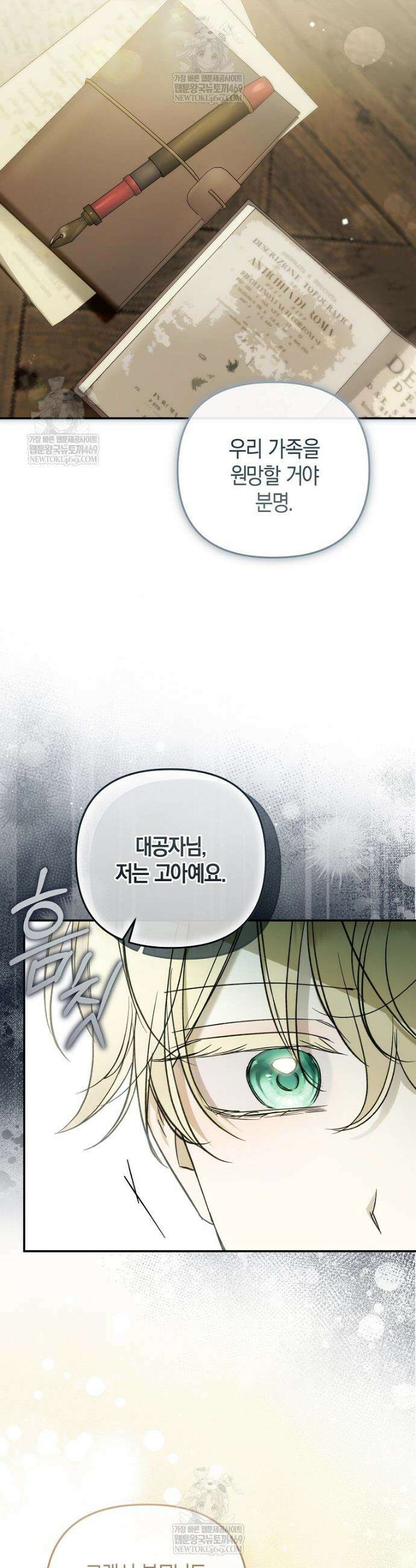 막내 공녀의 총애를 독차지했더니, 모두 내게 집착한다 45화 5