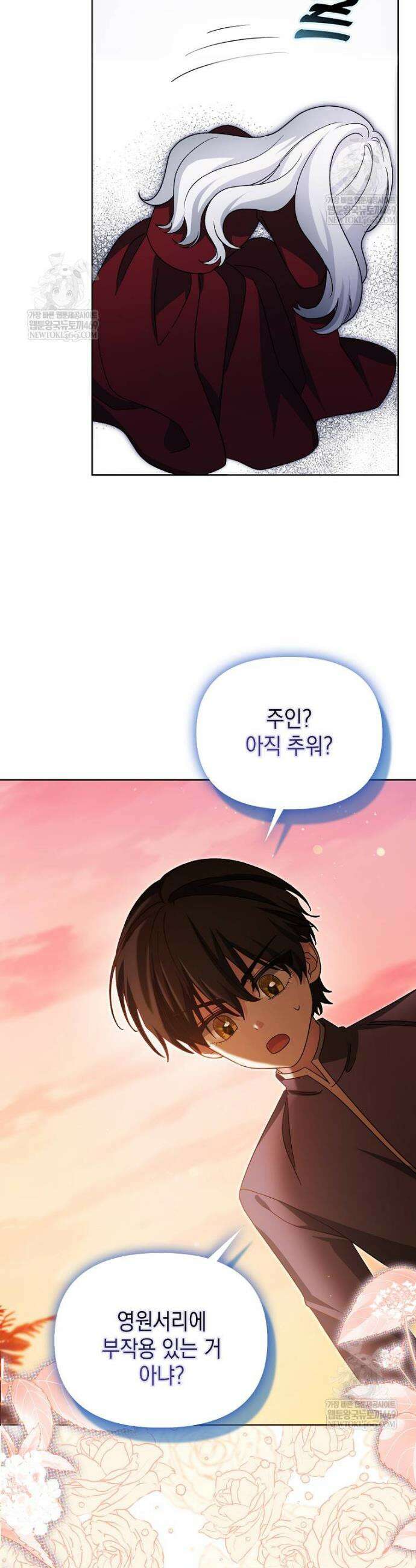 악당의 슬기로운 은퇴 계획 65화 7