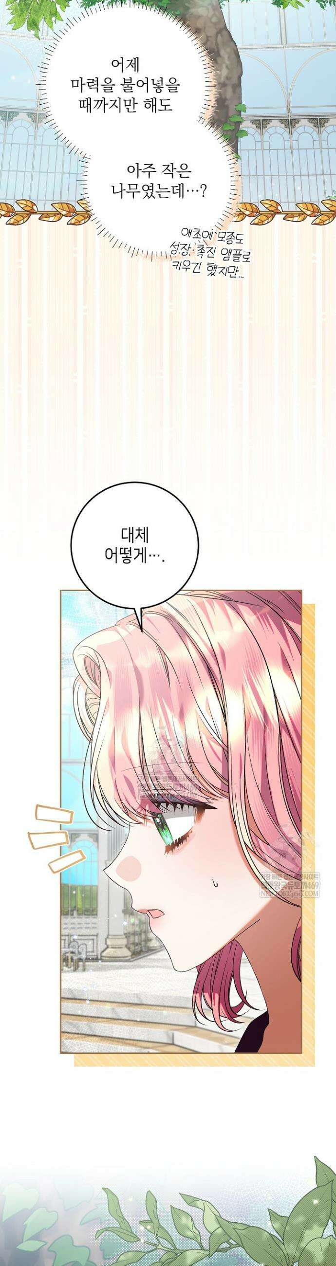 이혼당할 준비 완료했습니다 49화 7