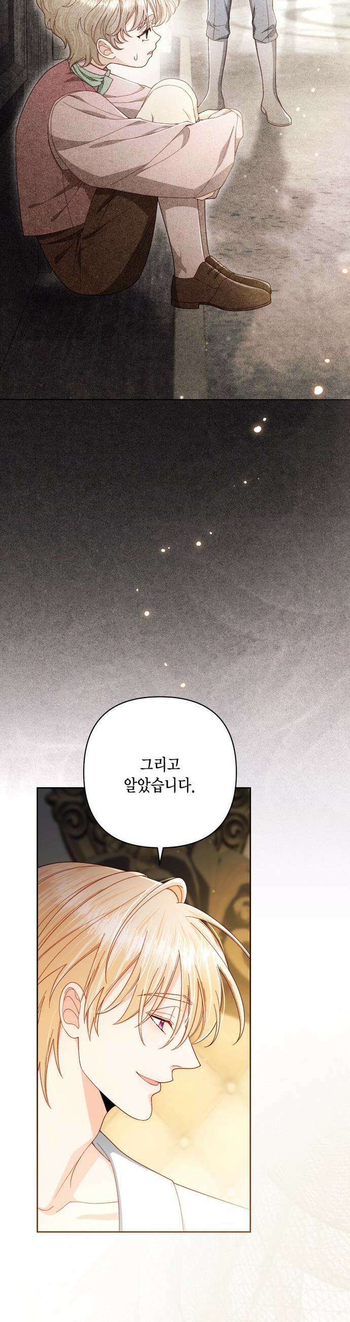 재혼 황후 - 247화(완결) 46