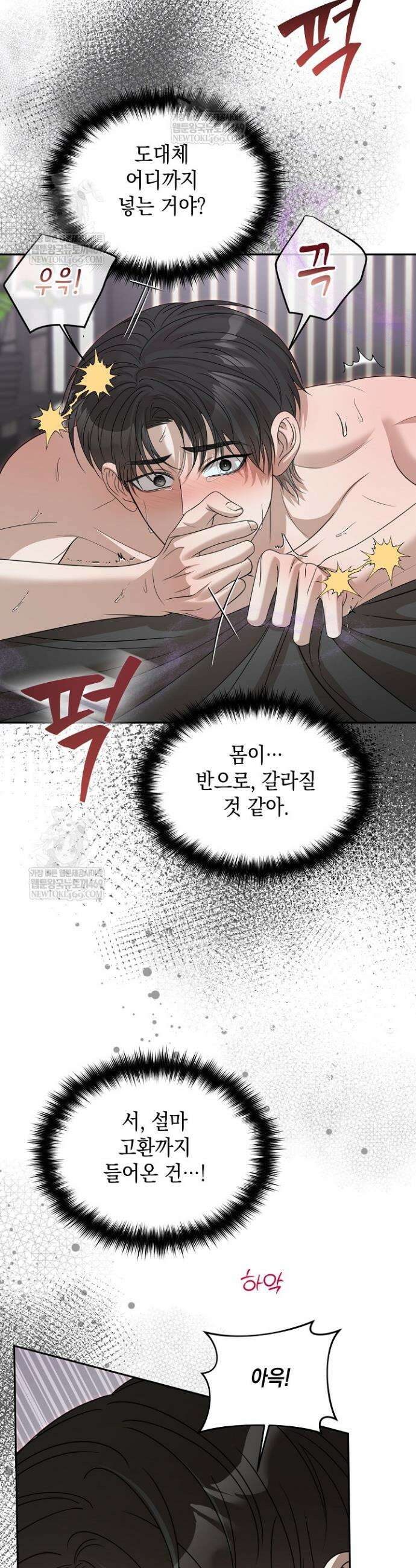 프렛리스 원더!! 27화 9