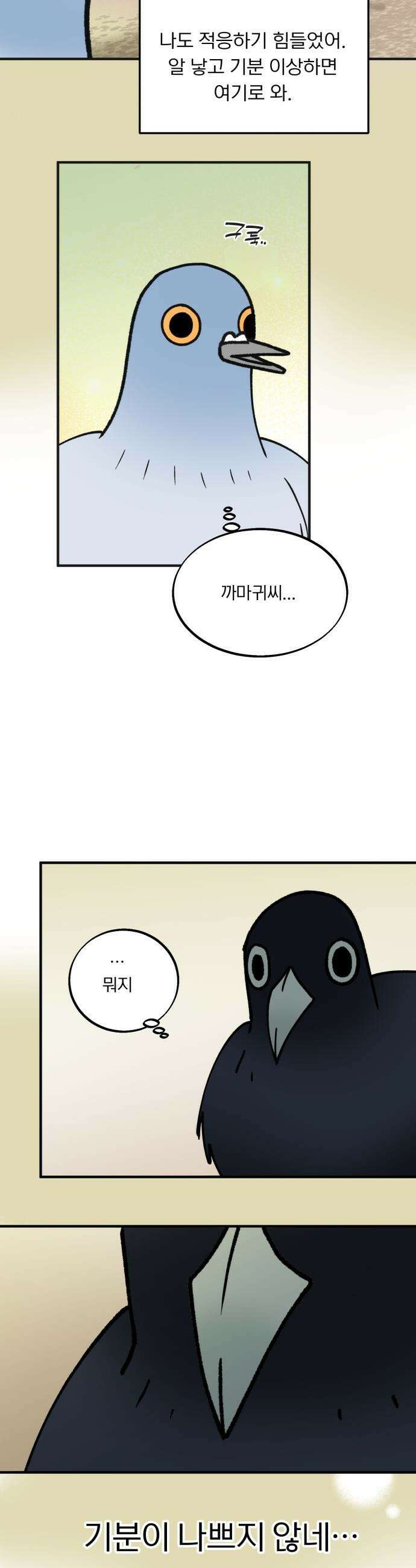 성북구 비둘기 이헌서 - 73화 6