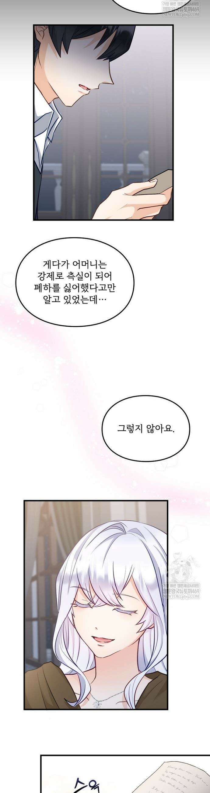 황녀 스베타의 정략결혼 29화 12