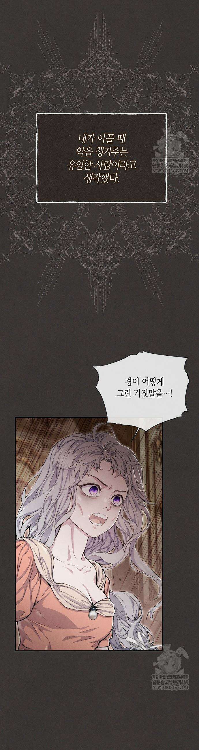 부활한 악녀를 찾지 마세요 12화 17