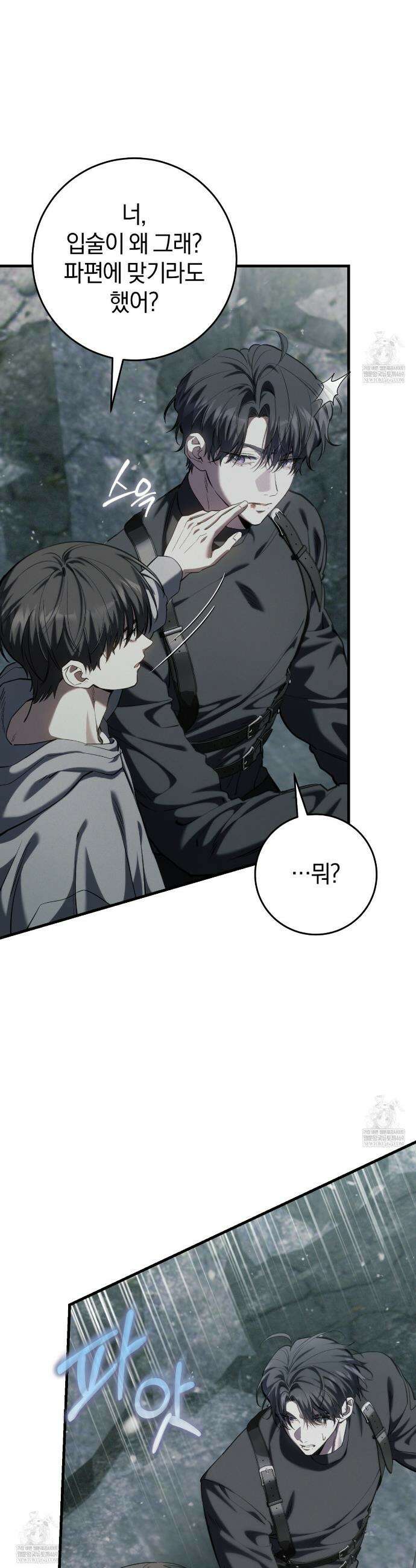 헌터는 조용히 살고 싶다 47화 6