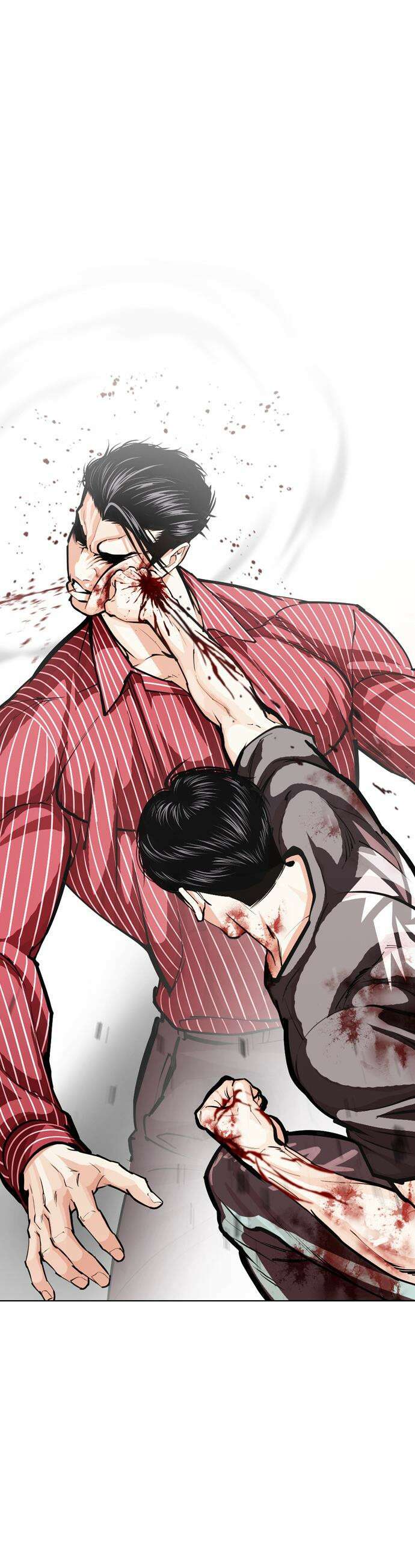 외모지상주의 599화 73