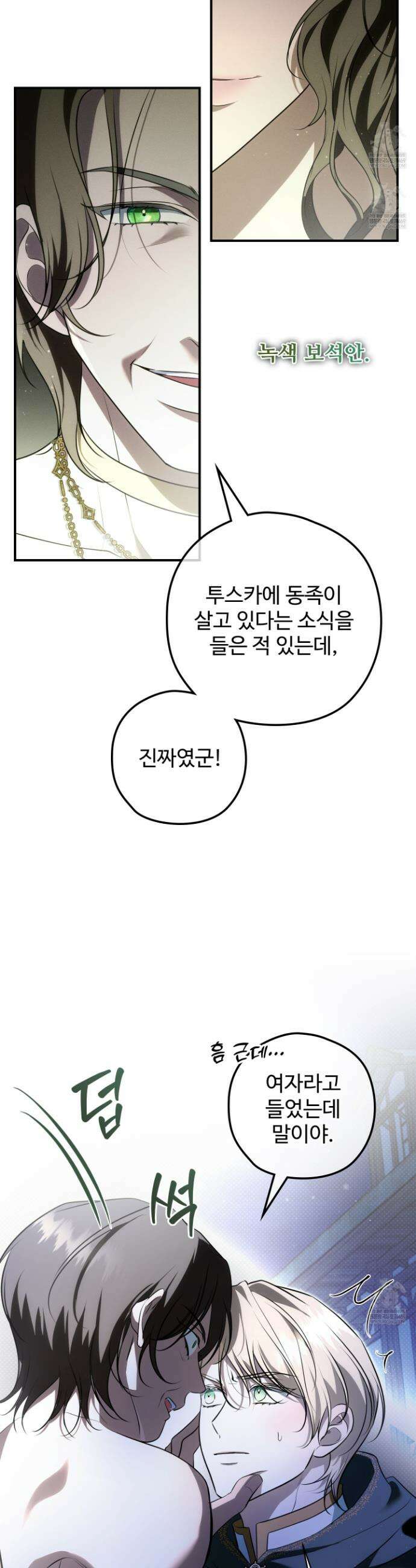 오윈 백작의 절륜 노예 29화 2