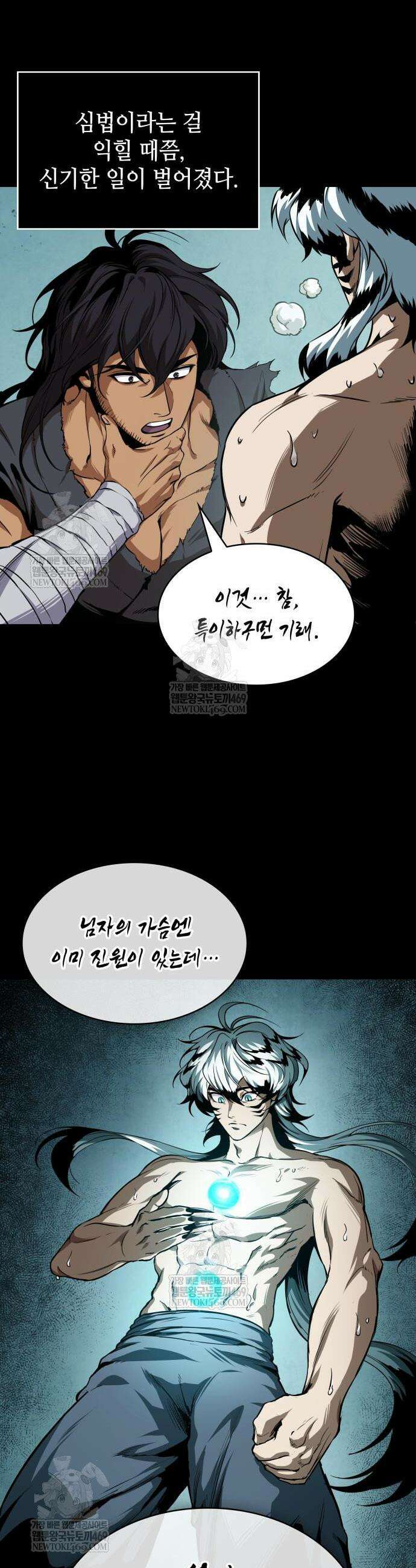 나노마신 306화 20