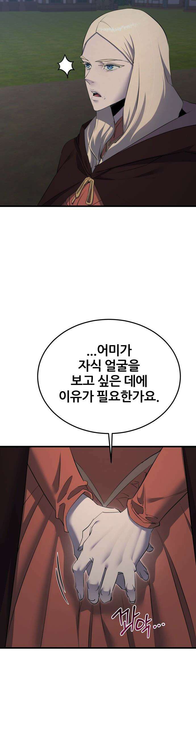 주먹 쓰는 천재 마법사 - 60화 15