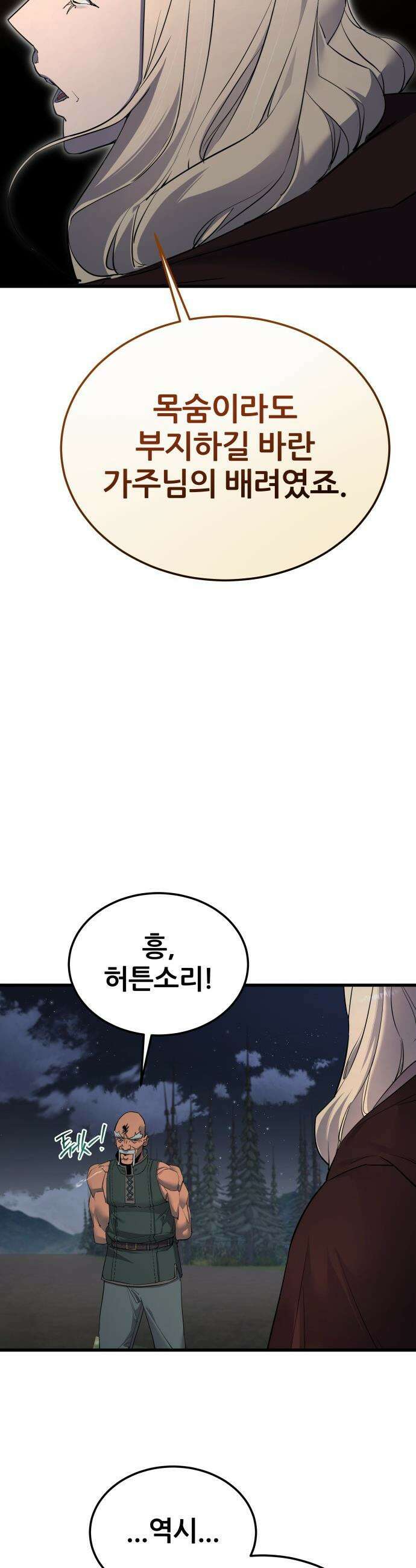 주먹 쓰는 천재 마법사 - 60화 18