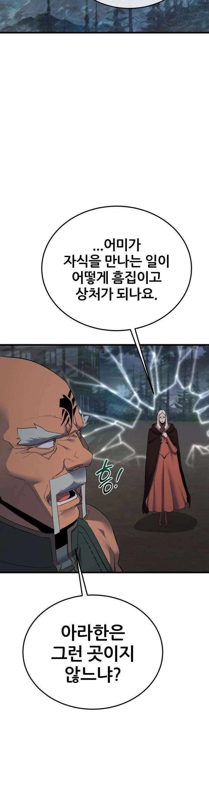 주먹 쓰는 천재 마법사 - 60화 22