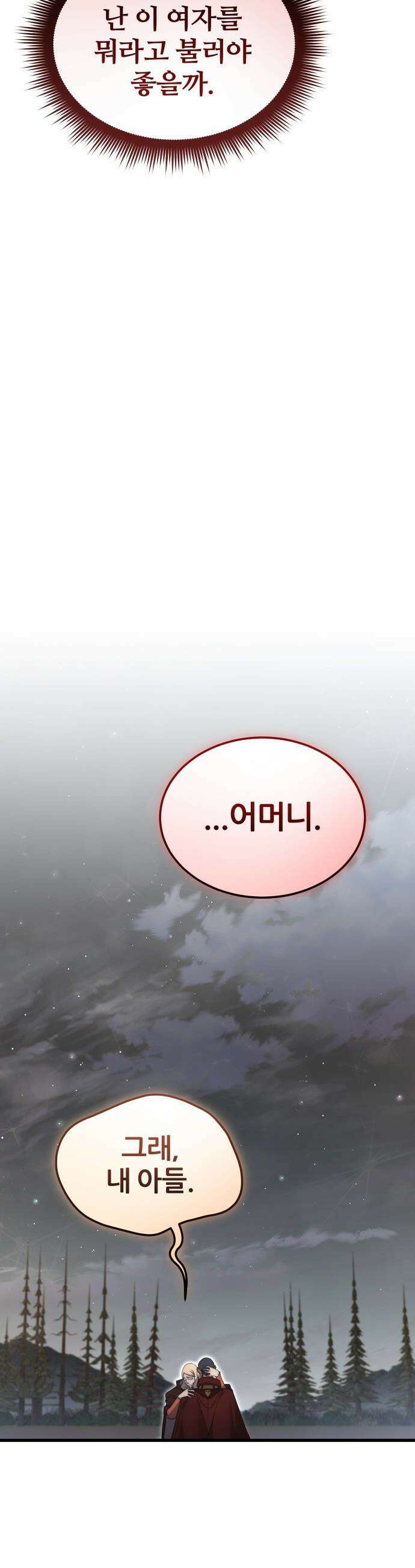 주먹 쓰는 천재 마법사 - 60화 39