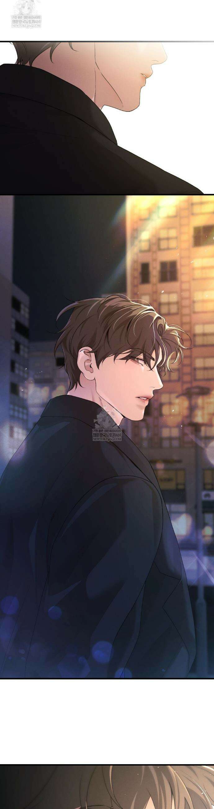 디졸브 : His Last Choice 12화 6