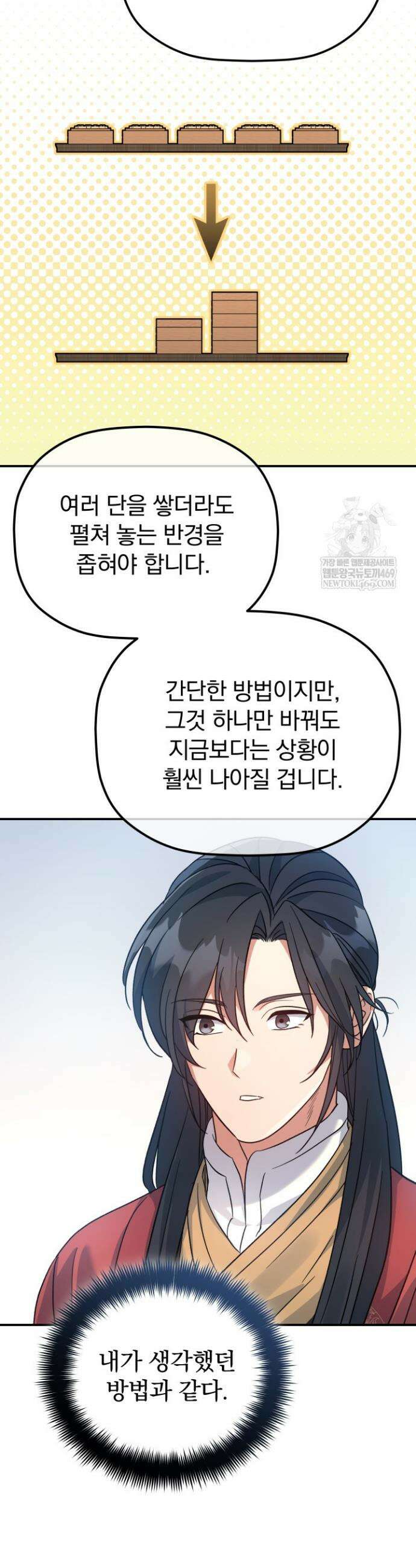 은해상단 막내아들 52화 38
