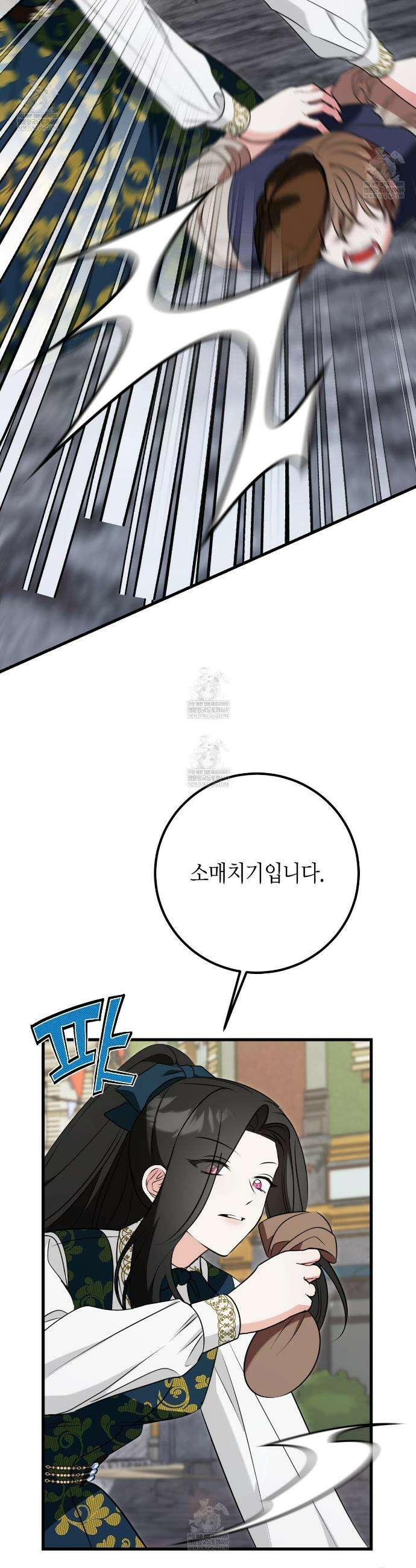 결혼 말고, 파산하고 싶습니다 58화 25