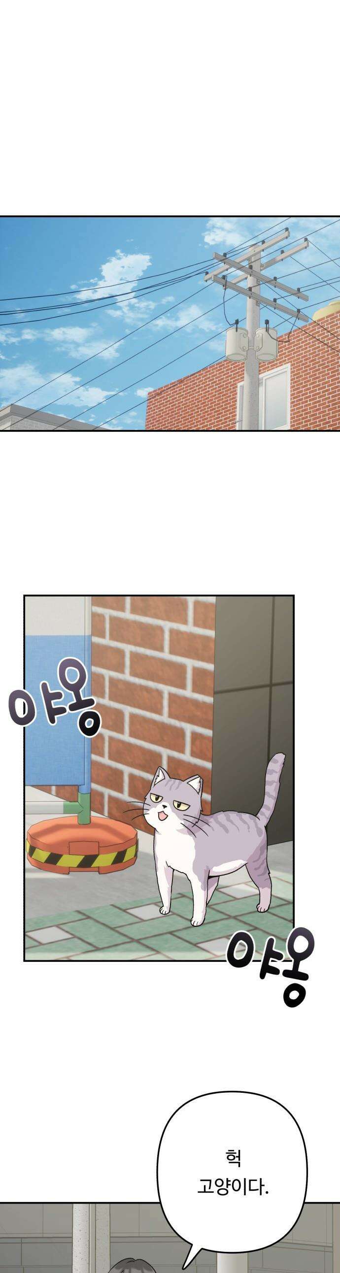 두근두근 대작전 - 15화 1