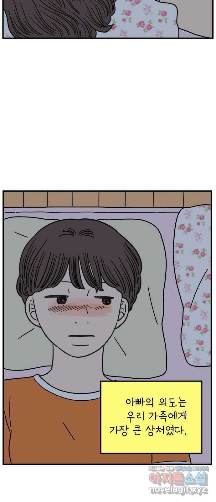 아홉수 우리들 152． 아홉수, 봉우리 下 30